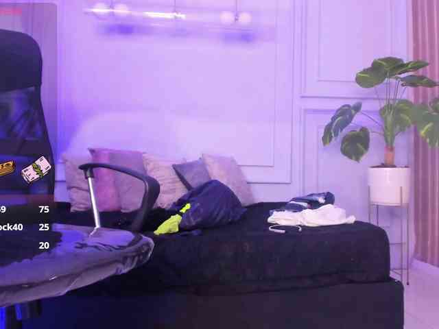 keytiinthomson Sex Cam Show