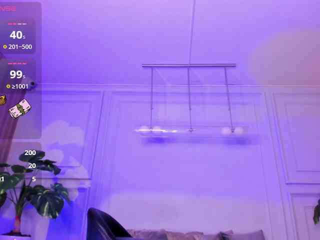 keytiinthomson Sex Cam Show