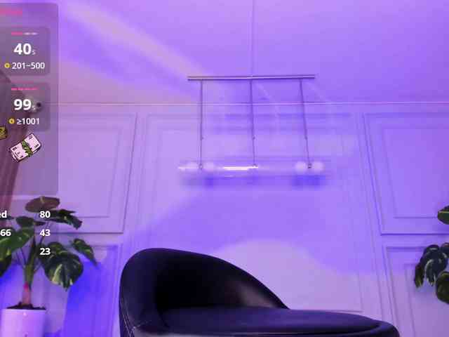keytiinthomson Sex Cam Show