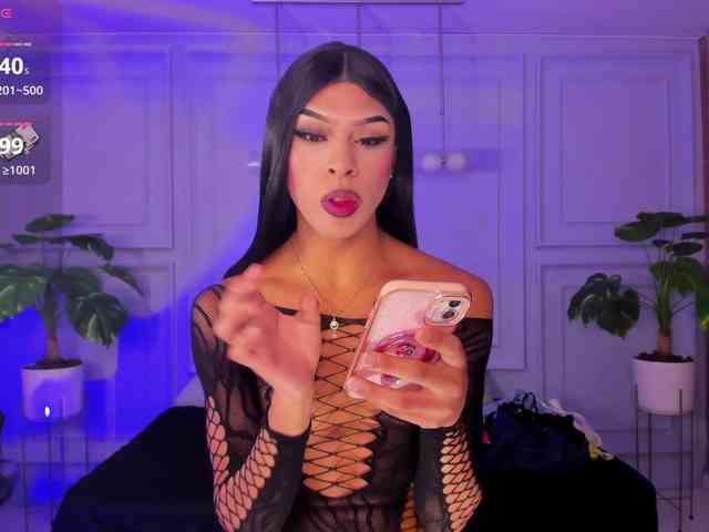 keytiinthomson Sex Cam Show