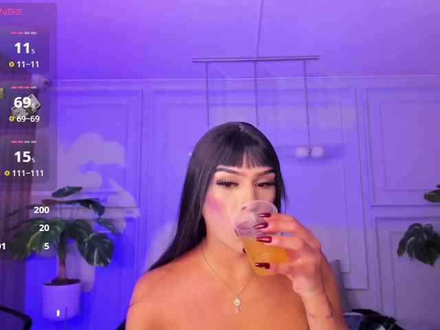 keytiinthomson Sex Cam Show
