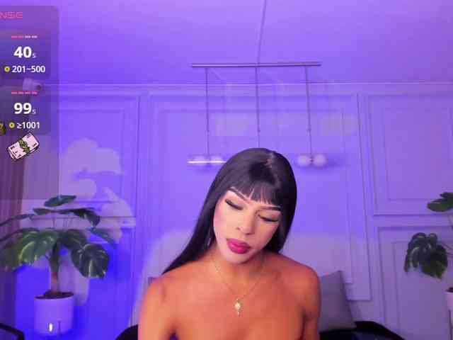 keytiinthomson Sex Cam Show