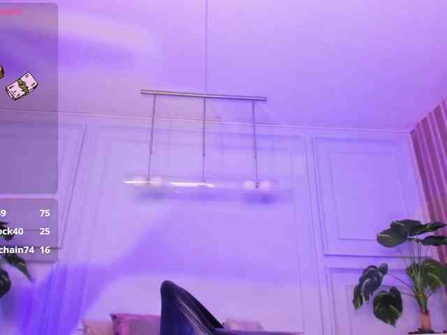 keytiinthomson Sex Cam Show