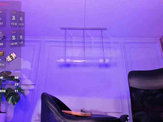 keytiinthomson Sex Cam Show
