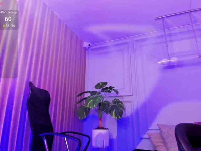 keytiinthomson Sex Cam Show