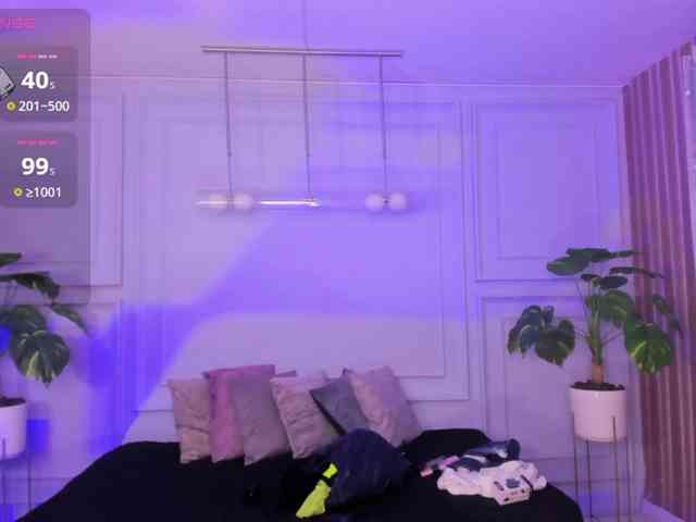 keytiinthomson Sex Cam Show