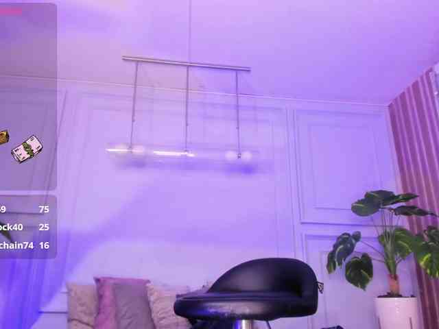 keytiinthomson Sex Cam Show
