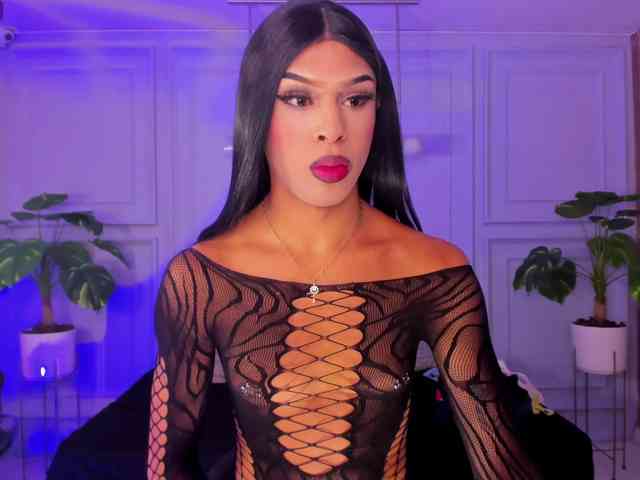 keytiinthomson Sex Cam Show