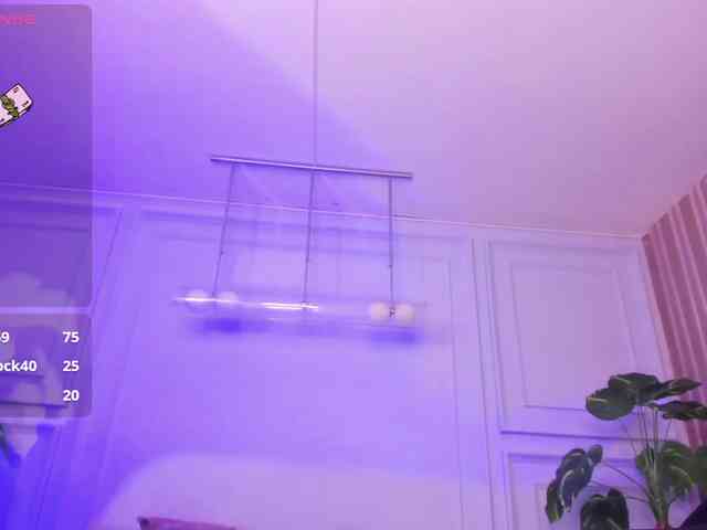 keytiinthomson Sex Cam Show