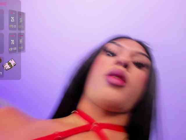 keytiinthomson Sex Cam Show