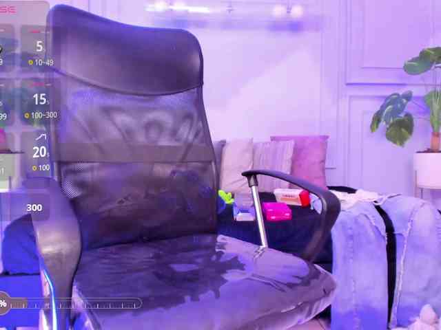 keytiinthomson Live Webcam on BongaCams