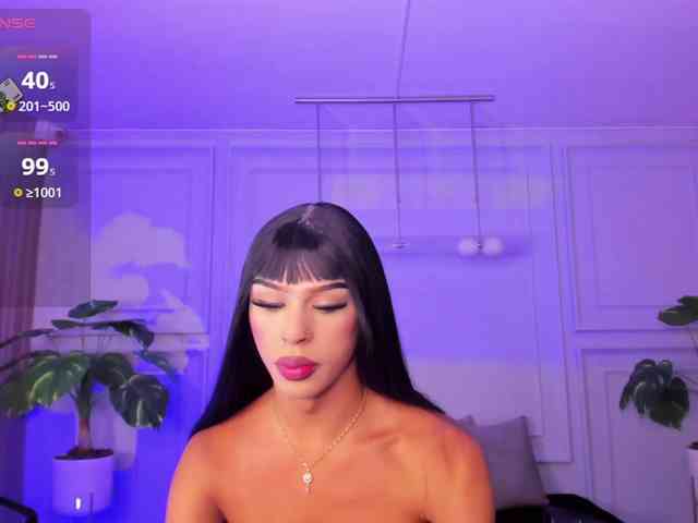 keytiinthomson Sex Cam Show