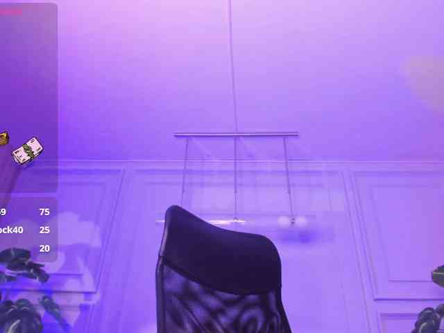 keytiinthomson Sex Cam Show