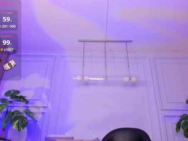 keytiinthomson Sex Cam Show