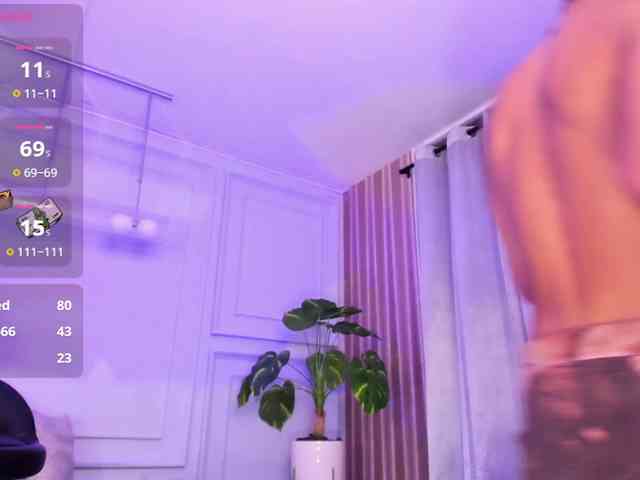 keytiinthomson Sex Cam Show