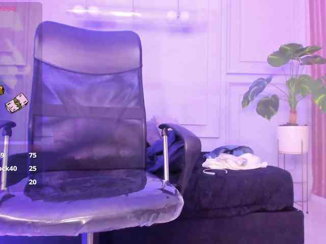 keytiinthomson Sex Cam Show