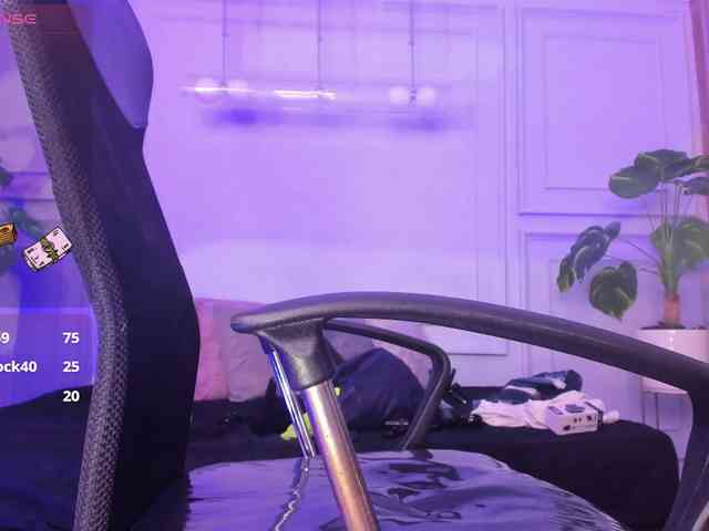 keytiinthomson Sex Cam Show