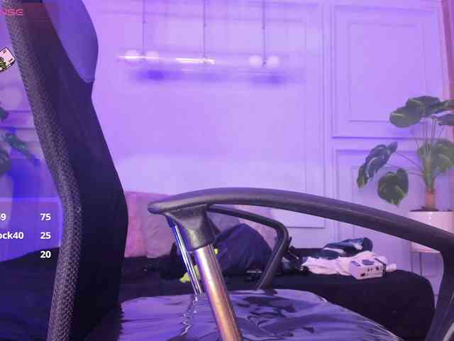 keytiinthomson Sex Cam Show