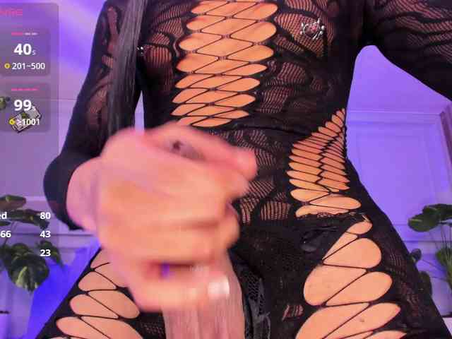 keytiinthomson Sex Cam Show
