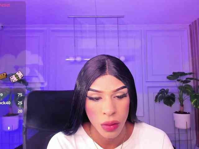 keytiinthomson Sex Cam Show
