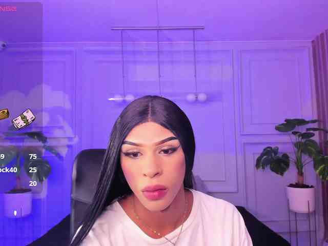 keytiinthomson Sex Cam Show