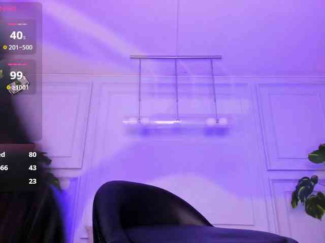 keytiinthomson Sex Cam Show