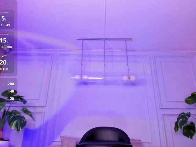 keytiinthomson Sex Cam Show