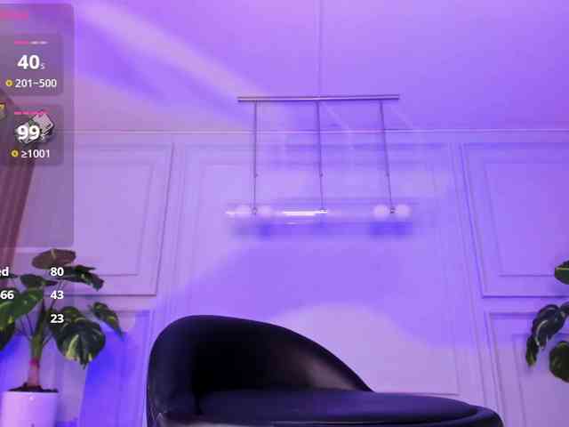 keytiinthomson Sex Cam Show