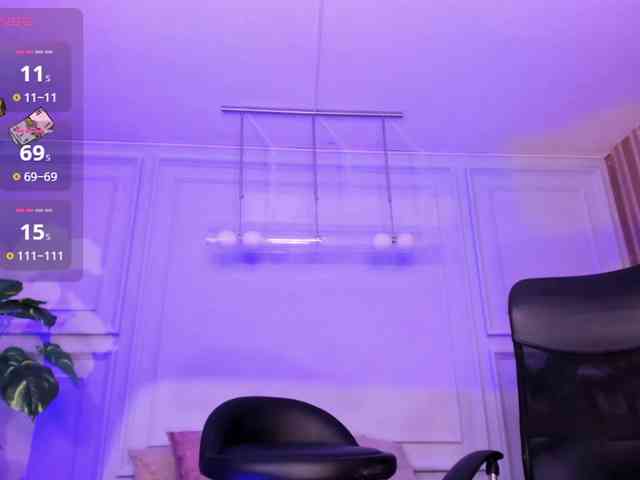 keytiinthomson Sex Cam Show