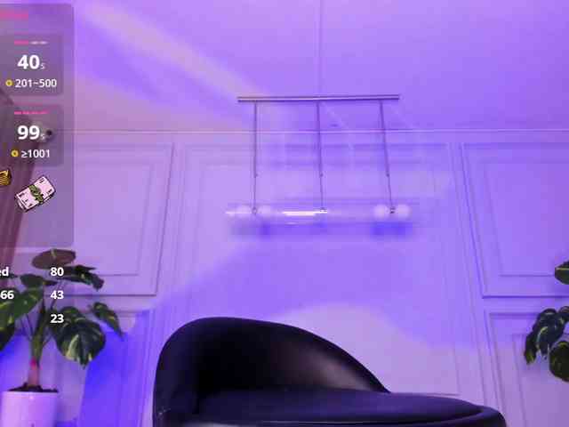 keytiinthomson Sex Cam Show