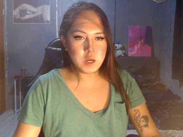 Chandria_Wilson
