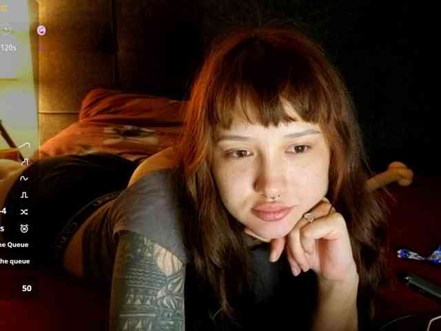 littlewetgirl webcam