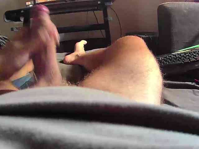 CJay35 Sex Cam Show