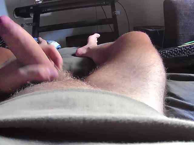 CJay35 Sex Cam Show