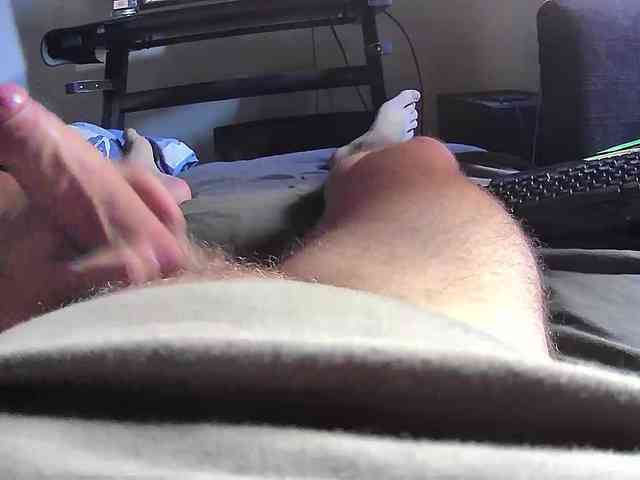 CJay35 Sex Cam Show