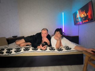 Lubovniki Porn Show