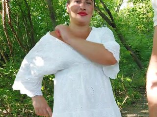 Lubovniki Porn Show