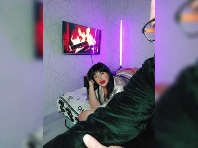Lubovniki live cam on BongaCams