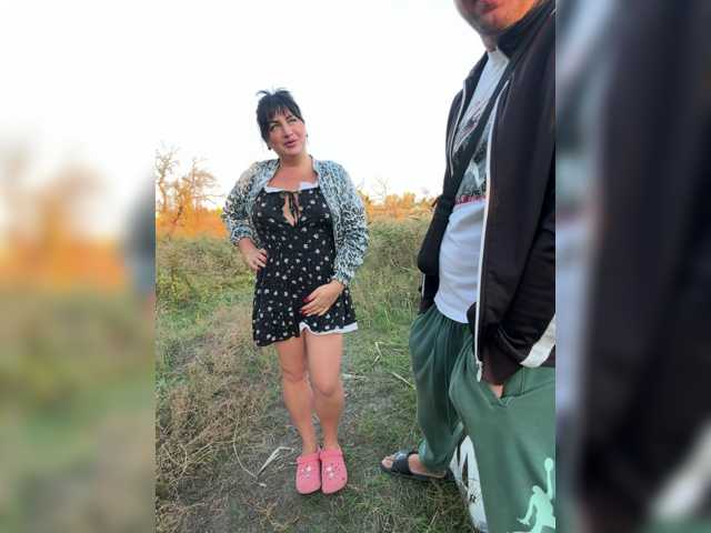 Lubovniki live cam on BongaCams