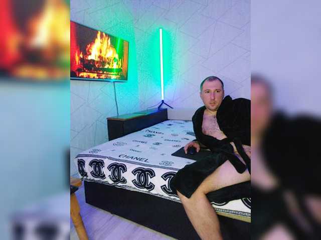 Lubovniki live cam on BongaCams