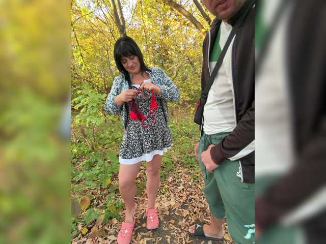 Lubovniki live cam on BongaCams