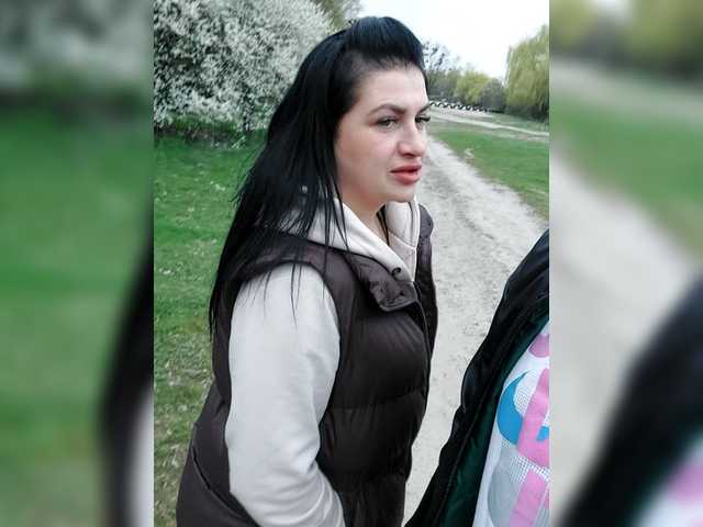 Profile and Statistics for Lubovniki on BongaCams