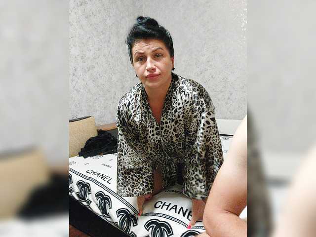 Lubovniki live webcam show