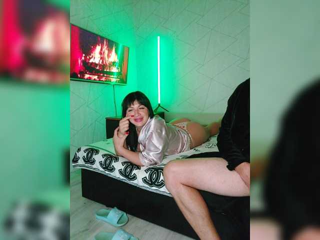 Lubovniki live cam on BongaCams