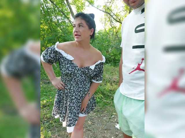 Lubovniki live cam on BongaCams