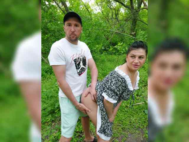 Lubovniki Live Webcam on BongaCams
