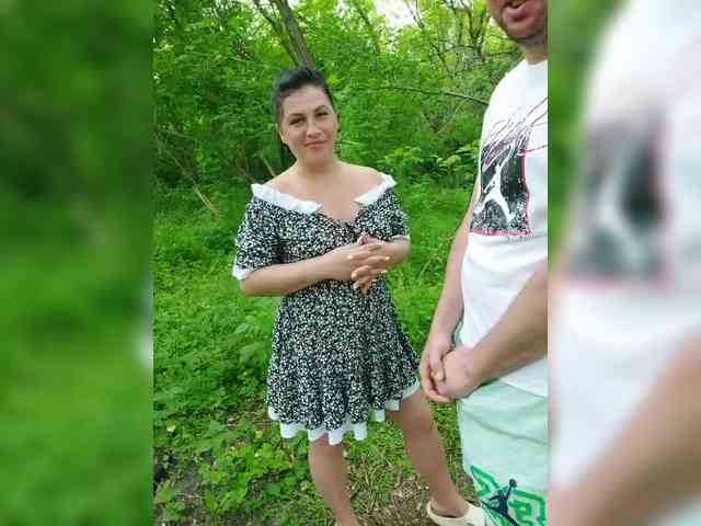 Lubovniki Live Webcam on BongaCams