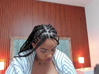 Tiana-Moon Porn Show