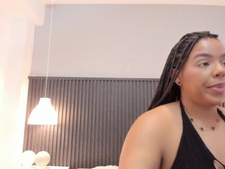 Tiana-Moon Porn Show