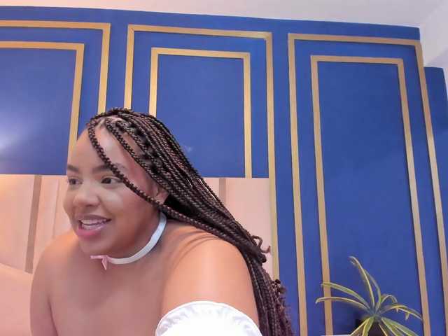 Tiana-Moon live cam on BongaCams